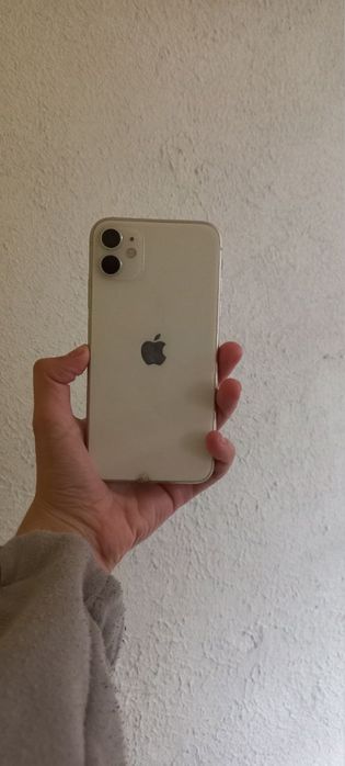 Apple Iphone11 хорошее состояние