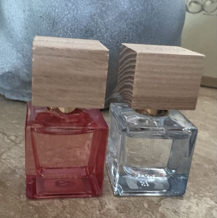 Rituals 2 x 15 ml zestaw edp