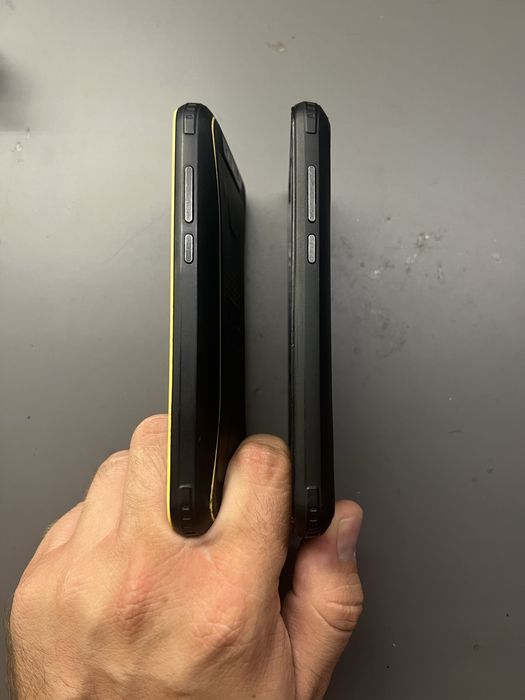 Blackview BV5500 Plus [3GB RAM/32GB Memory/ANDROID 10/MICRO USB]63825781567875124