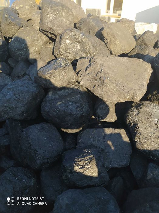 węgiel groszek, orzech, kostka