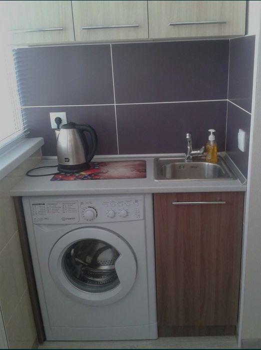 ‼️Студия VIP посуточно для девушек  за комуналку (пишем не вайбер)