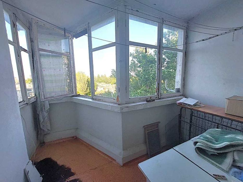 3-комнатная квартира по адресу ул. Танкистов (площадь 77 м²) - Atlanta.ua - фото 13