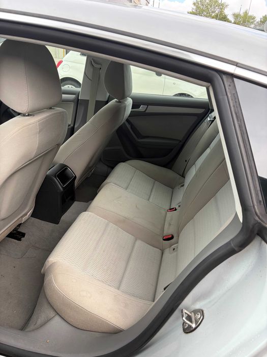 AUDI A5 2010 2.0