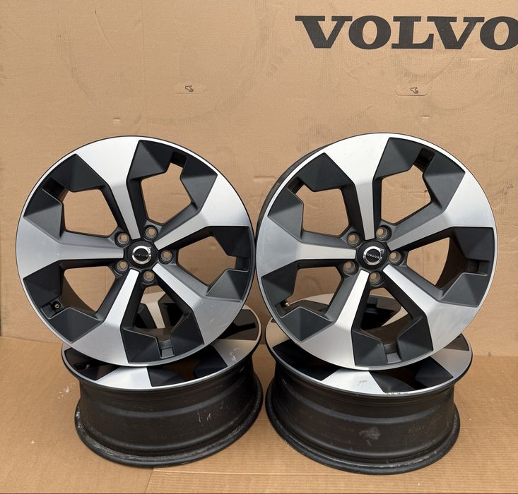 Volvo felgi 19 cali oryginał