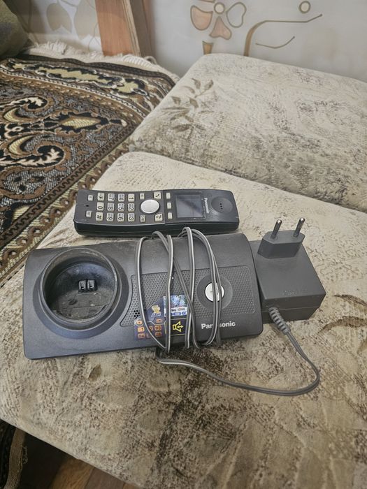 Телефон стаціонарний