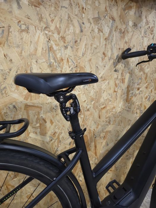 Електровелосипед Ktm Cento 10