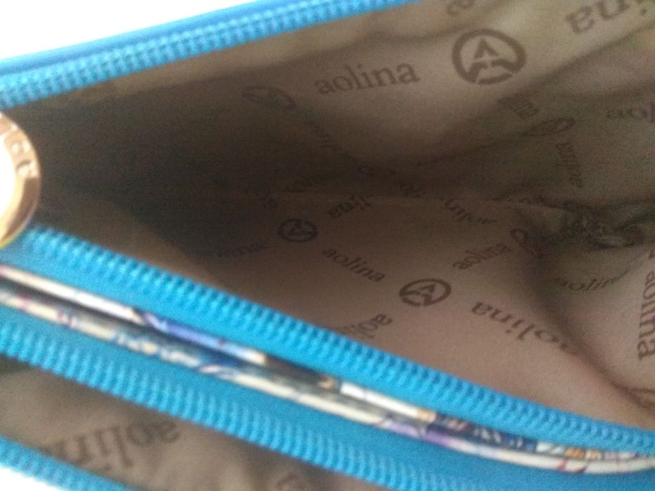 Маленькая сумочка кроссбоди. Клатч с двумя съёмными ремешками