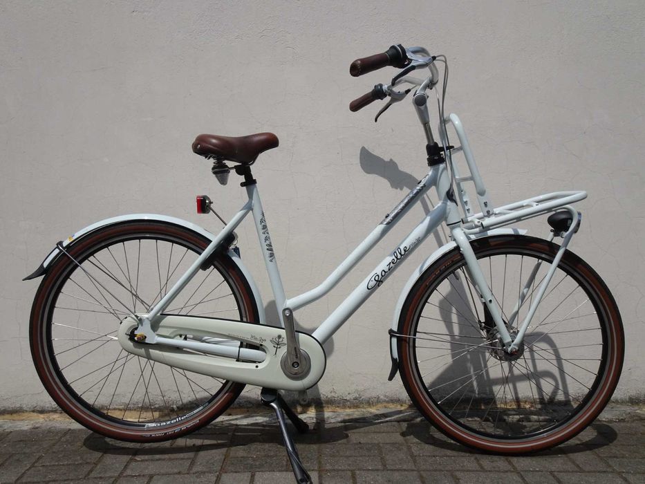 Rower holenderski Gazell Miss Grace Torun Toruń • OLX.pl