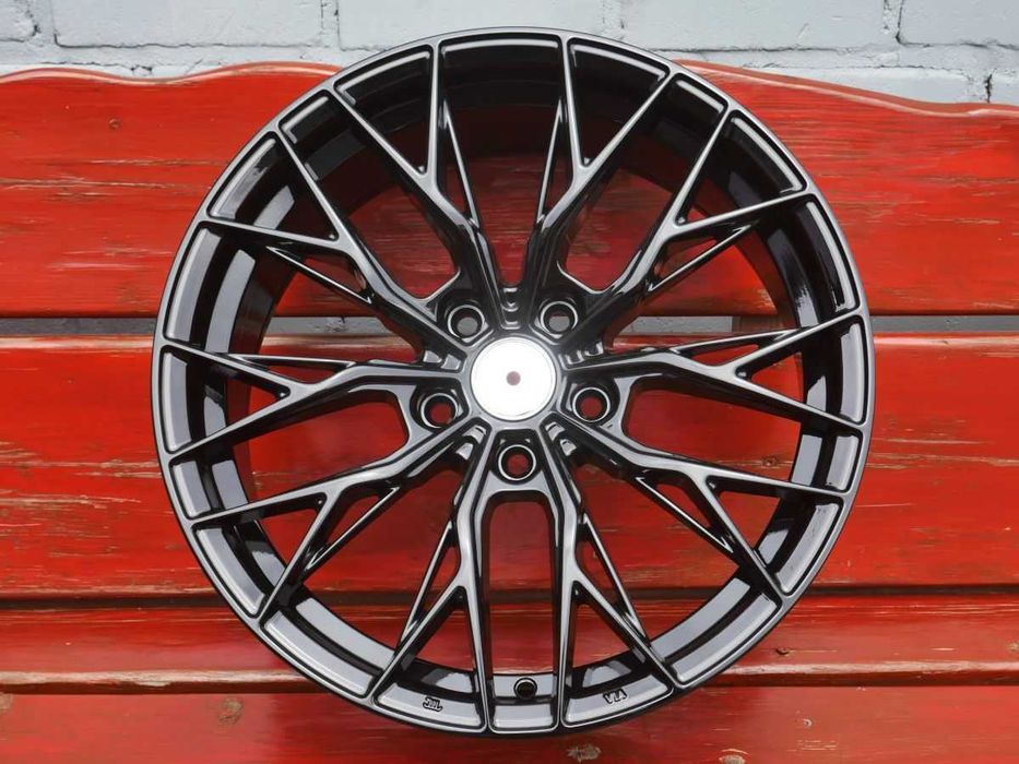FELGI R18 5x114,3 RENAULT Austral Espace Vi 4 Subaru Forester Sk