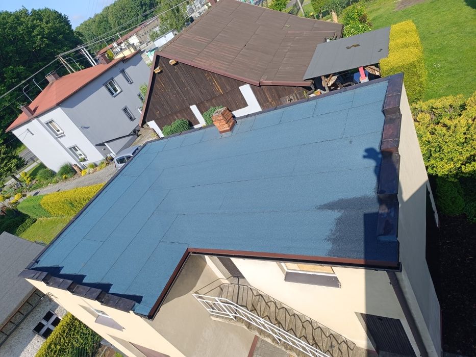 Deker-Dach ® Usługi Dekarskie Śląsk