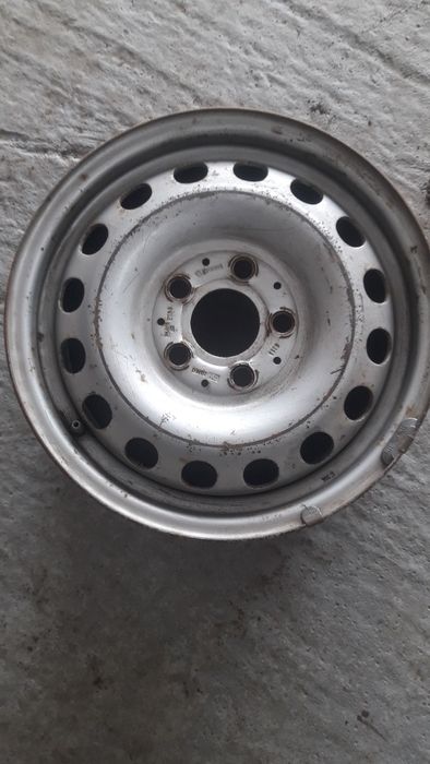 Продам диск мерседес віто R15