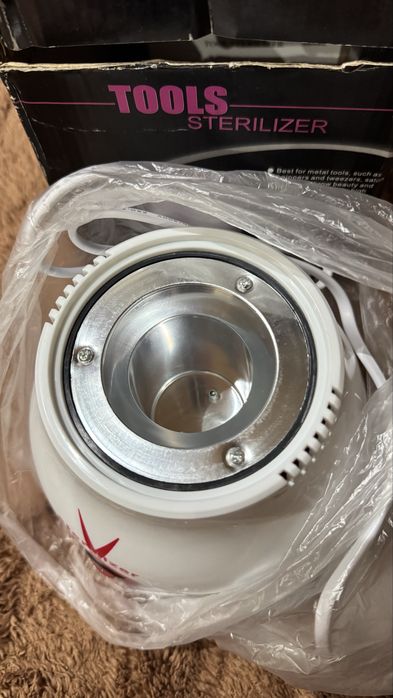 Сухожар для обробки інстументів