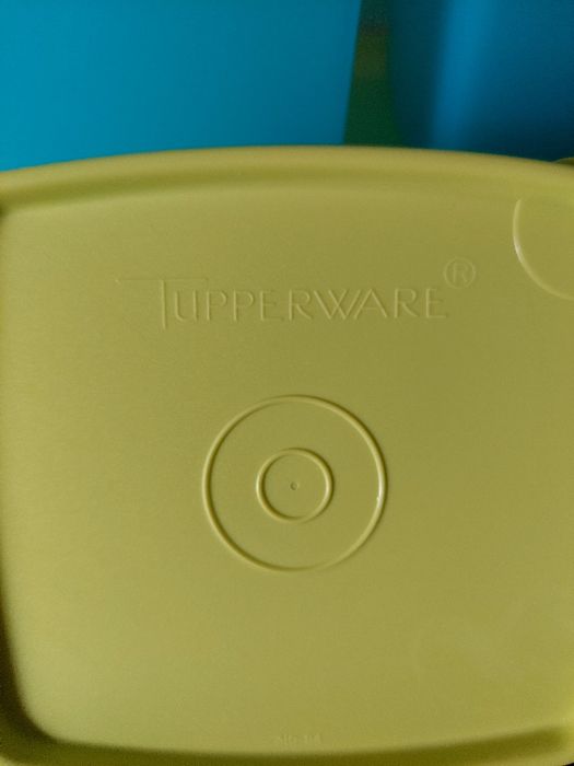 Conjunto 7 Tupperware439596937422448644