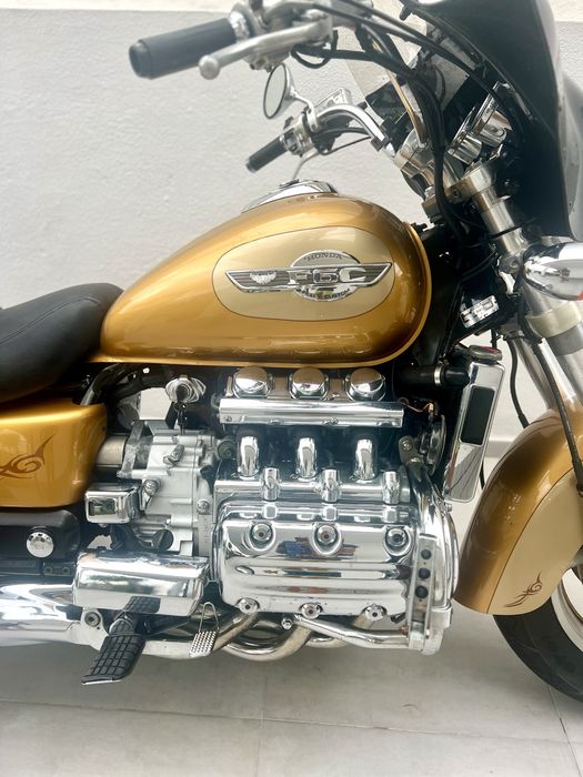 Honda Valkyrie 1500