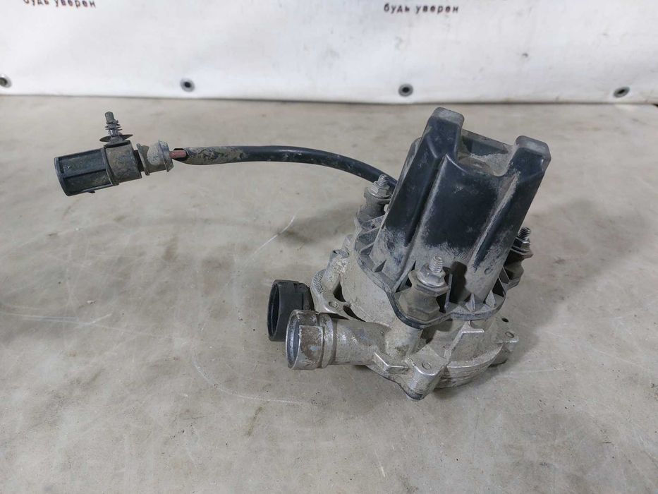 Audi Q7 10-15 Насос воздушный / Ауди Ку7