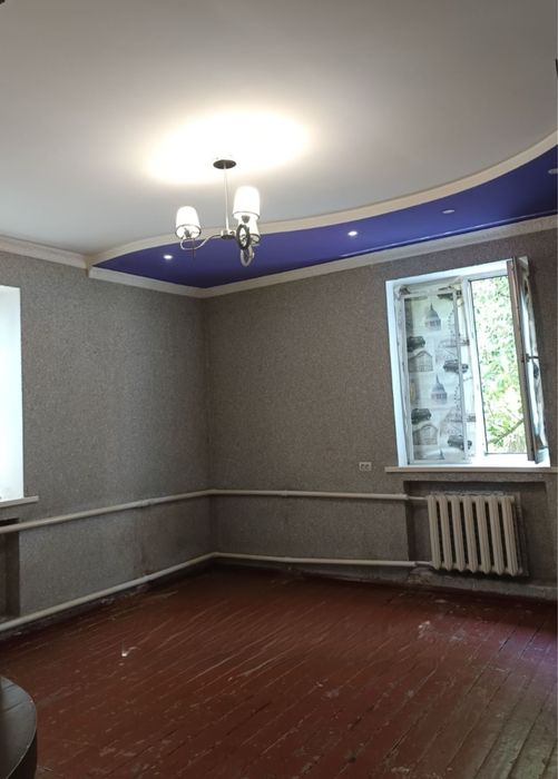 Продаж 2-кімнатної квартири в с.Вільне
