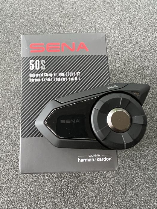 Мотогарнітура SENA SF4, 30К, Rt-1 Spider
