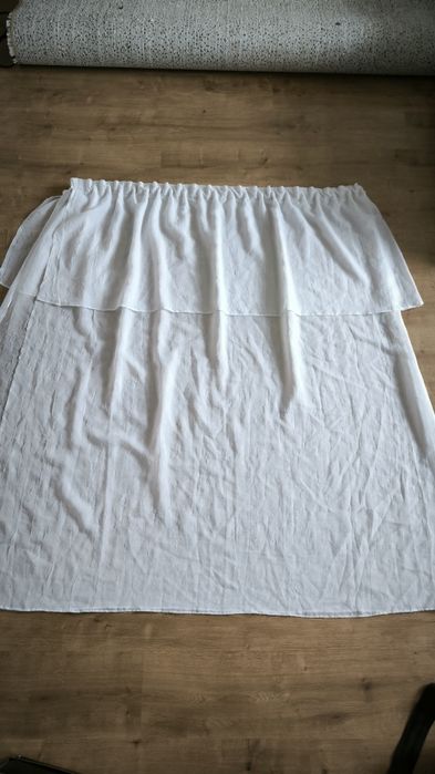 Firanka 147,5 x 225cm