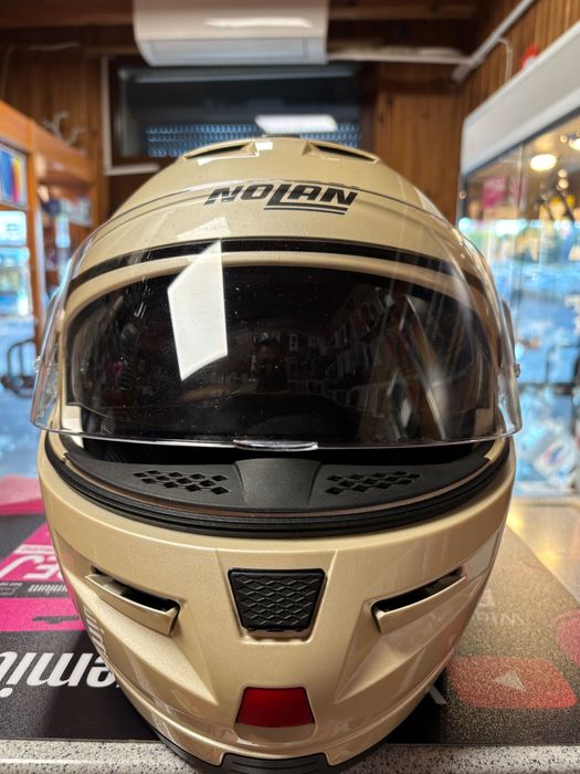 Kask motocyklowy Nolan N103 rozmiar L