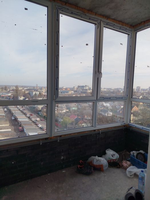 Новобудова ЖК Сімейний смарт квартира