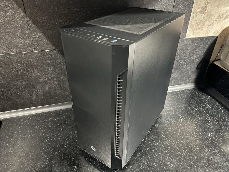 Комплект ПК AMD Ryzen 7 5700x, Gigabyte B550, Kingston Fury DDR4 32gb