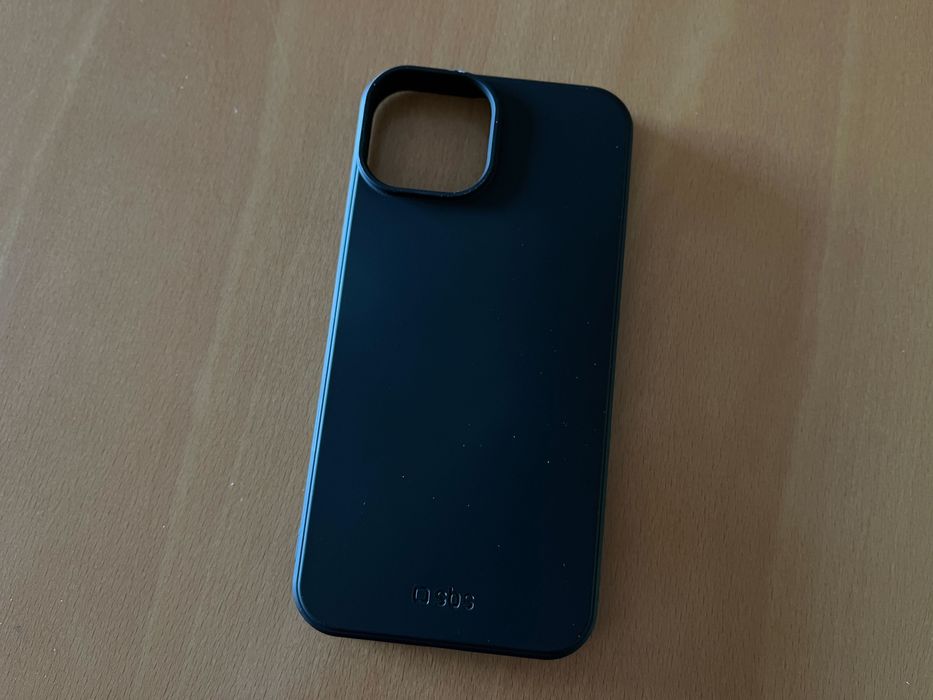 Capa iPhone 13 Artwizz