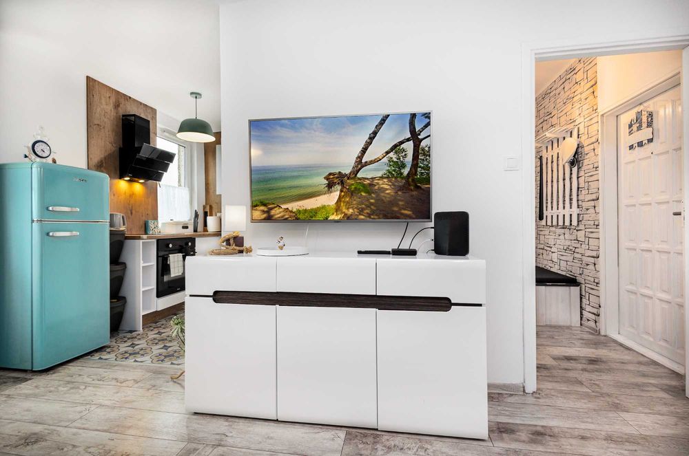 Władysławowo – Apartament Lokum na wyłączność | 300 m od plaży