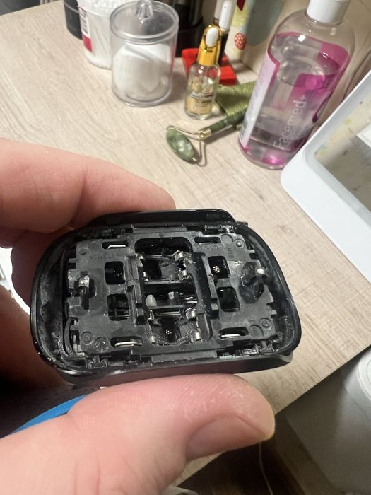 Продам бритву Braun S5