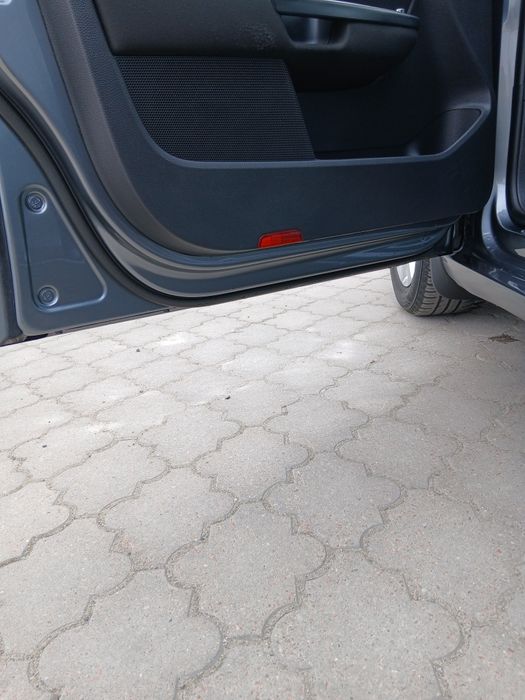 Продам гольф6  2011р 1.2 бензин