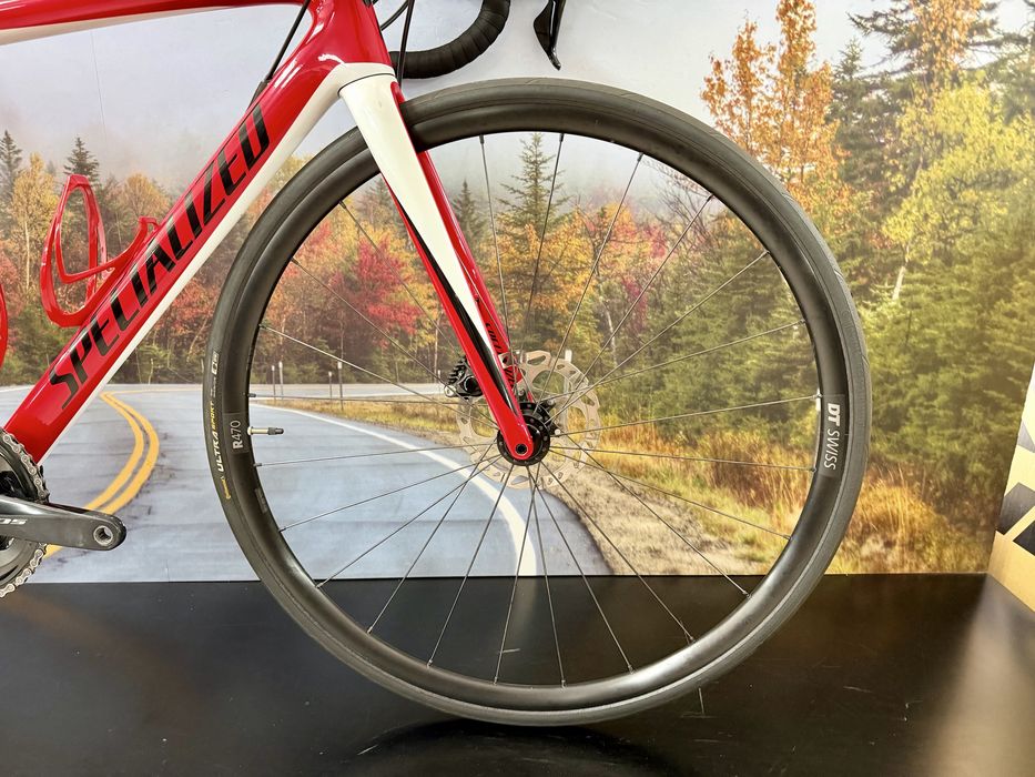 Specialized tarmac sl6