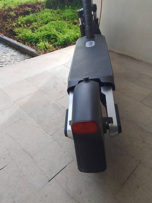 Trotinete Xiaomi Electric Scooter 5 Pro