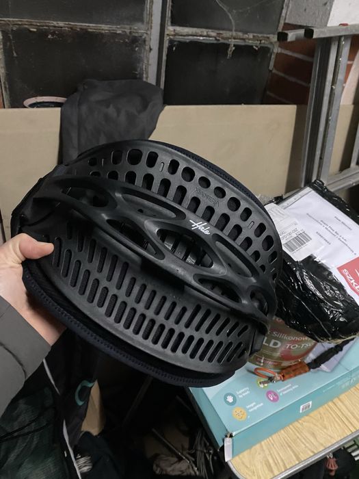 Trapez manera v2 m+ nowy kite kitesurfing latawiec