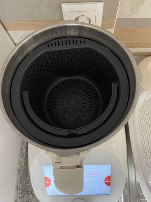 Yammi 3 - Continente