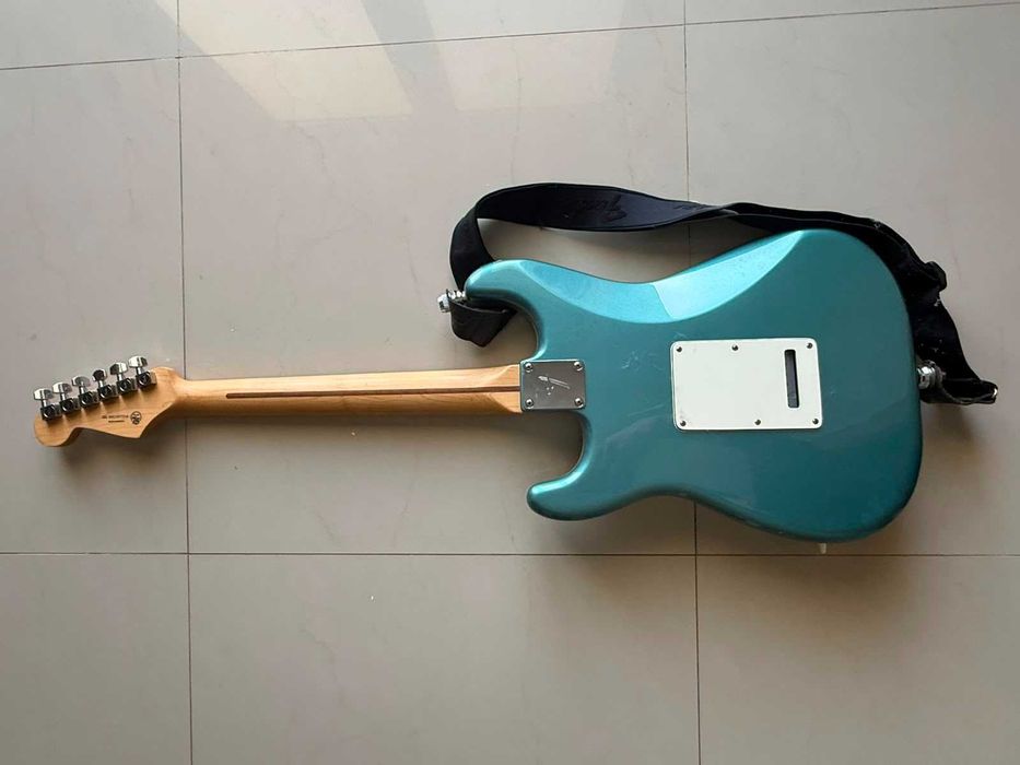 Fender Stratocaster Player Series MN TPL