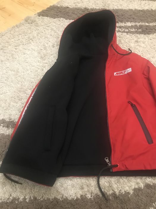 Двохстороння Куртка на хлопчика