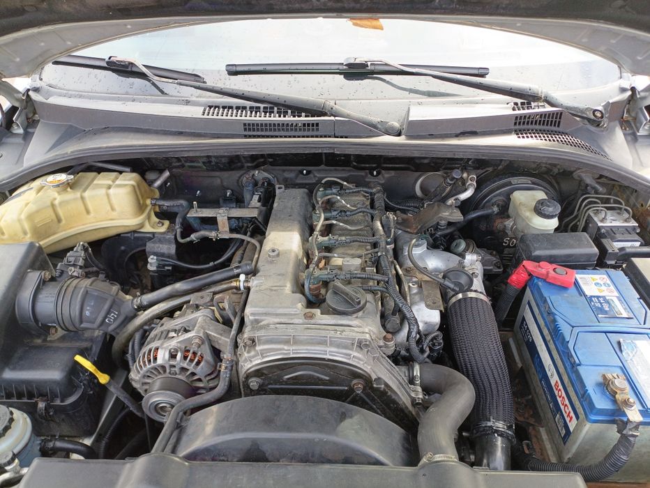 Соренто 2.5 Автомат