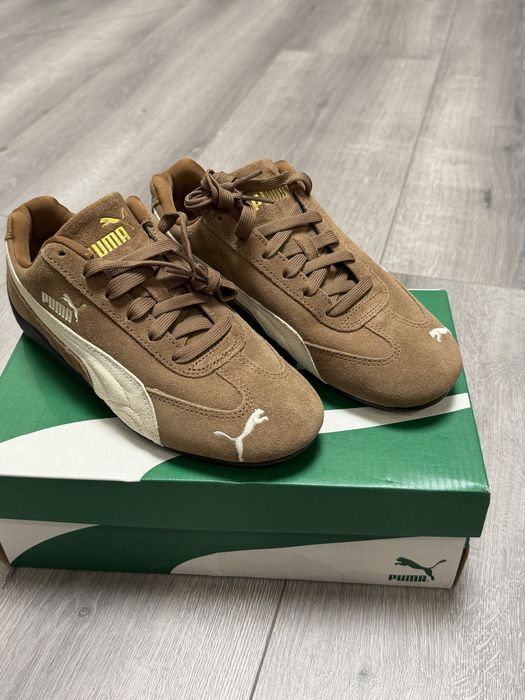 Puma speedcat оригінал