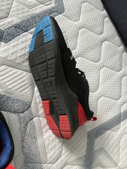 Buty sportowe Puma BMW