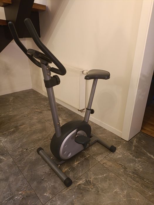 Rower stacjonarny treningowy