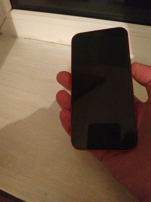 Ipohe 13 128g червоний колір