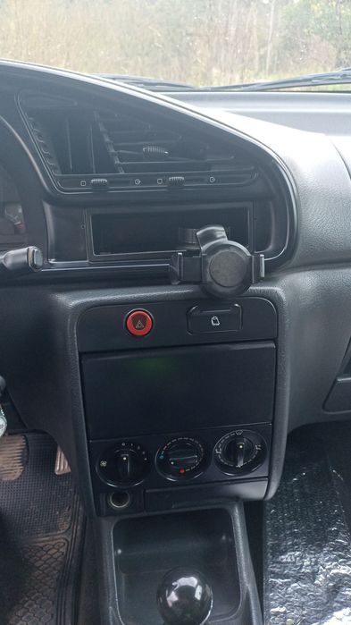 Vendo citroen Berlingo 1.9d