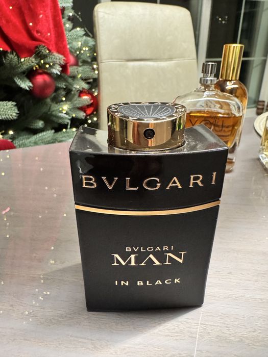 Залишки парфумів))Оригінал.