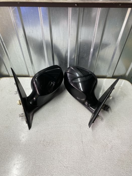 Lusterko prawe lewe bmw e90 e91 lift lci 475 UK 5 pin