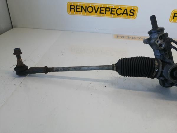 Caixa de direção FORD Transit (FA_ _)