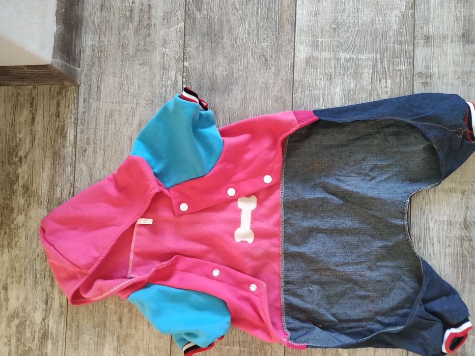 Костюм для собак