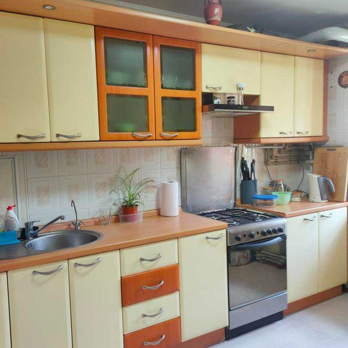 3  кім кв  мікрорайон Вузівський