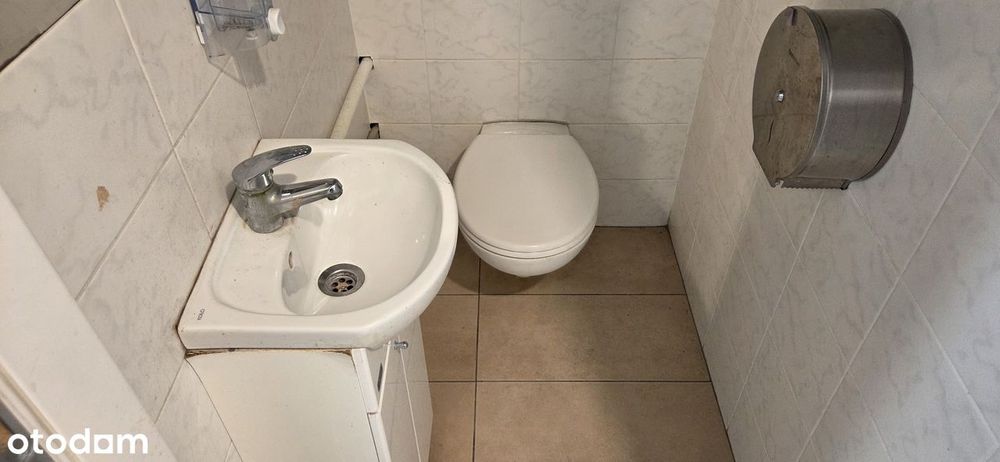 Lokal użytkowy do wynajęcia