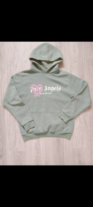 худак palm angels