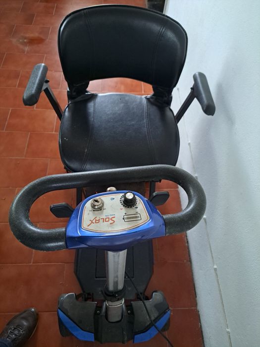 Scooter cadeira de roda de 2020