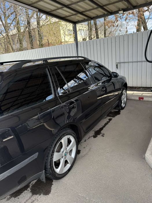 Шкода А-5 універсал,  1.8 турбо, в отлічному стані